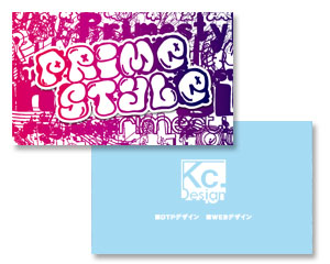 ケーシーデザイン